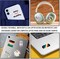 50 Pcs Disability Pride Stickers Human Rights Vinyl Decal Disabled Support Sticker Laptop Water Bottle Tablet Phone Scrapbooking Journal Skateboard Guitar Cabinet Gifts for Teens Adults